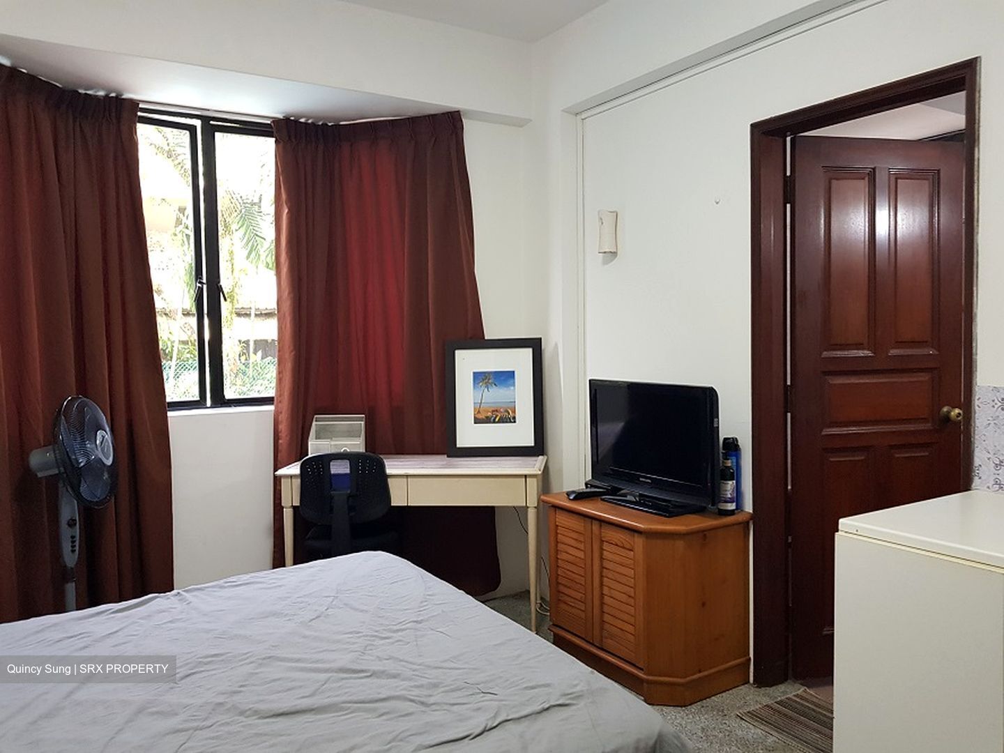 Fragrance Court (D5), Apartment #423520991